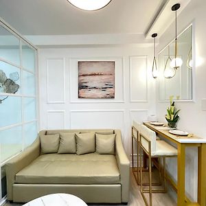 Luxe Vierpersoonskamer